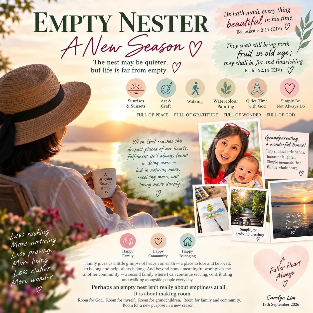 Empty Nester