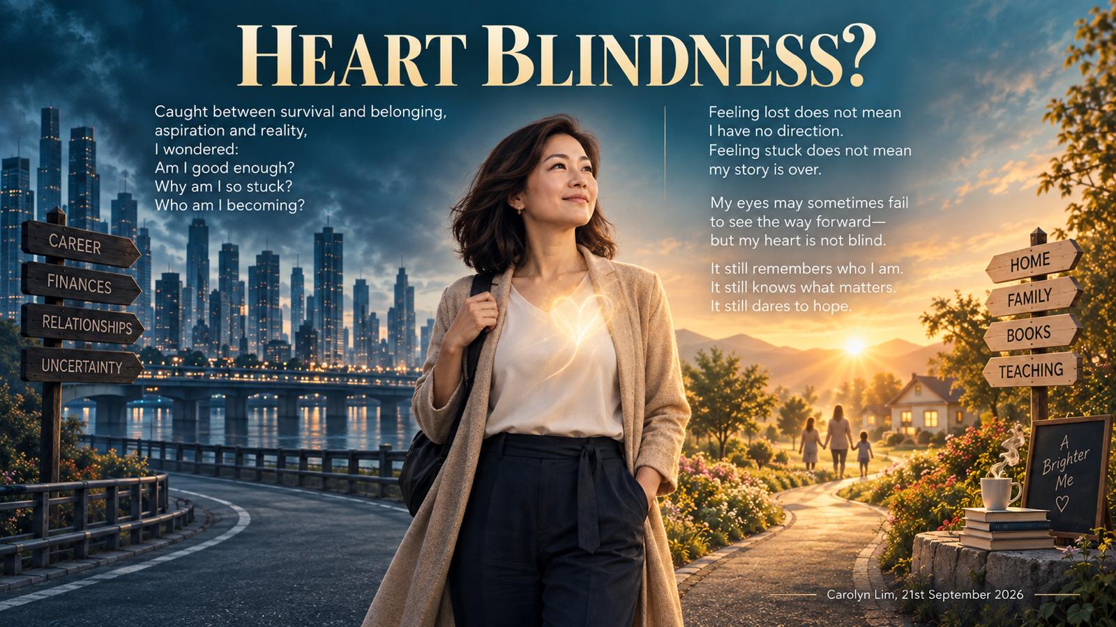 Heart Blindness